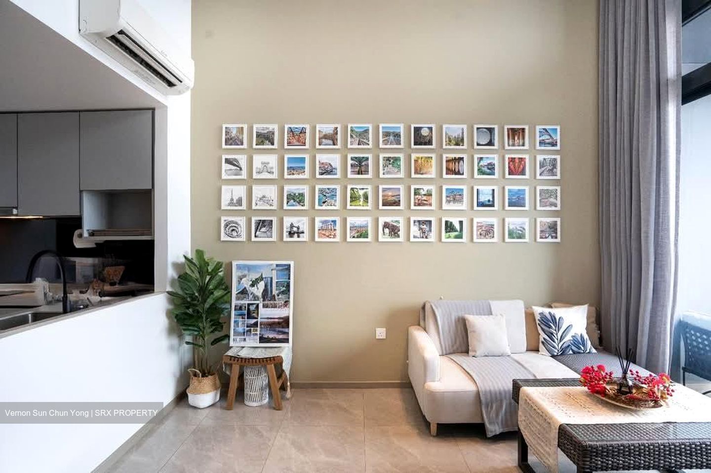 The Garden Residences (D19), Apartment #526415971